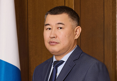 Мерманкулов Нурхан Мейрханович 